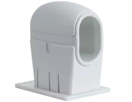 Hand-Wrist coil DPA O-scan