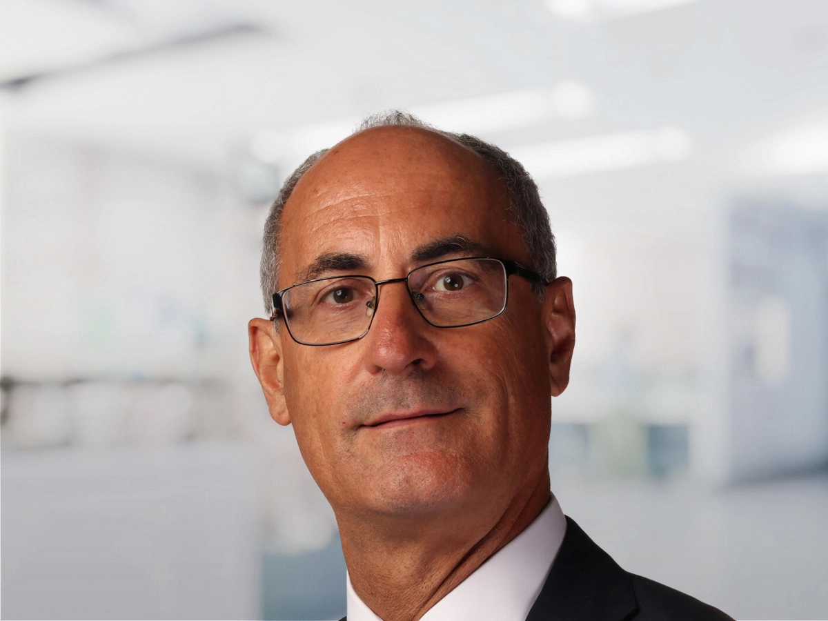 Prof. Luigi Paolo Badano, Univerity of Milano-Bicocca, Milan (Italy)