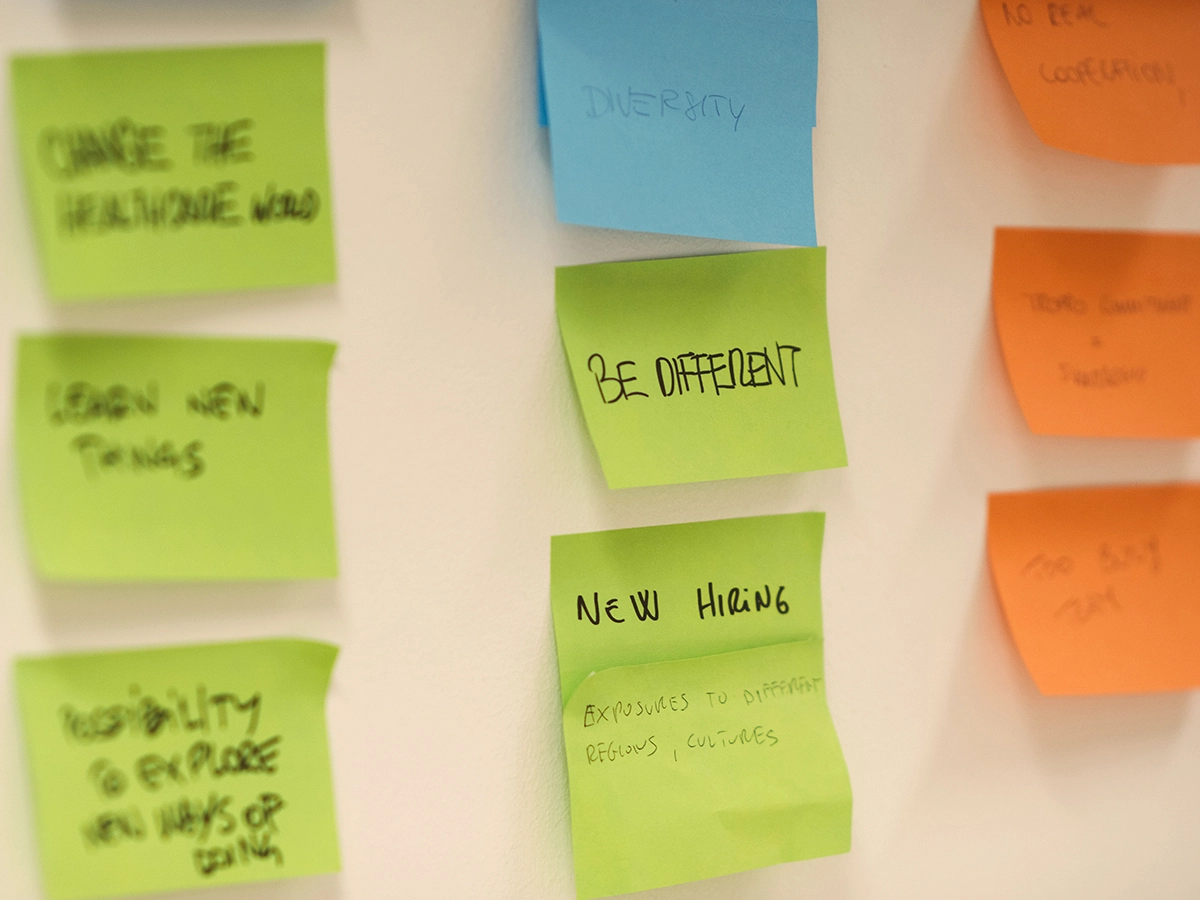 Esaote, Extended responsibility