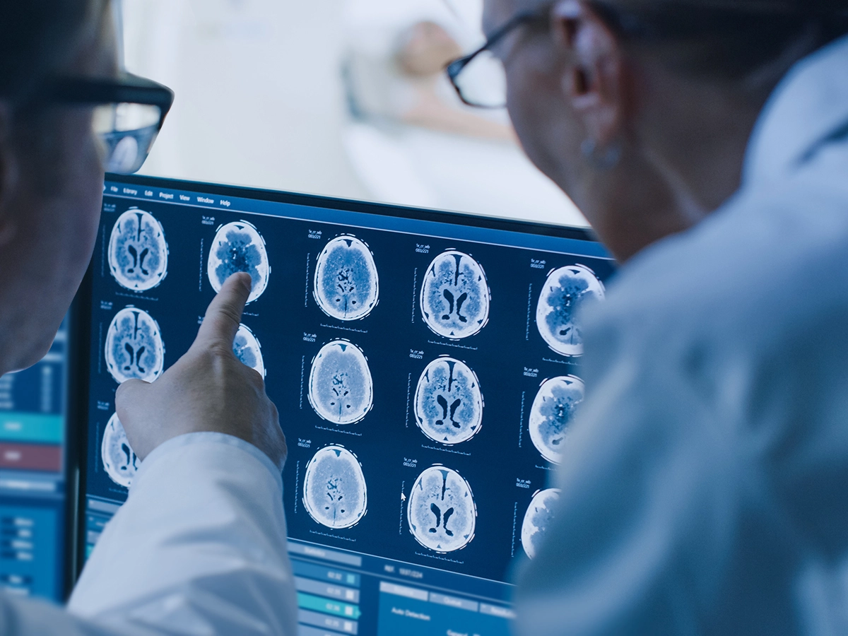 Suitestensa VNA enterprise imaging software, overview