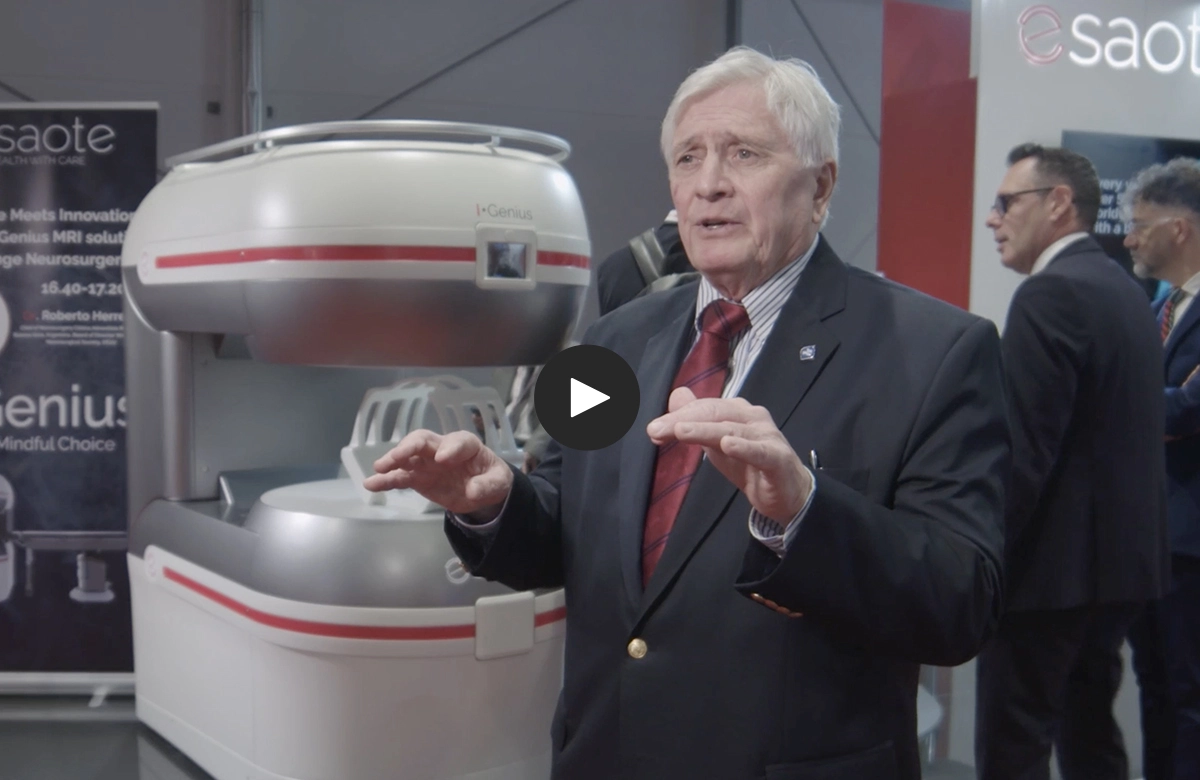 Dr. Roberto Rafael Herrera MD High Complexity Neurosurgery