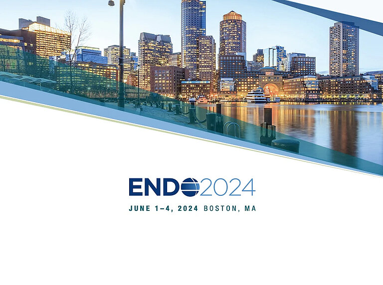 ENDO 2024
