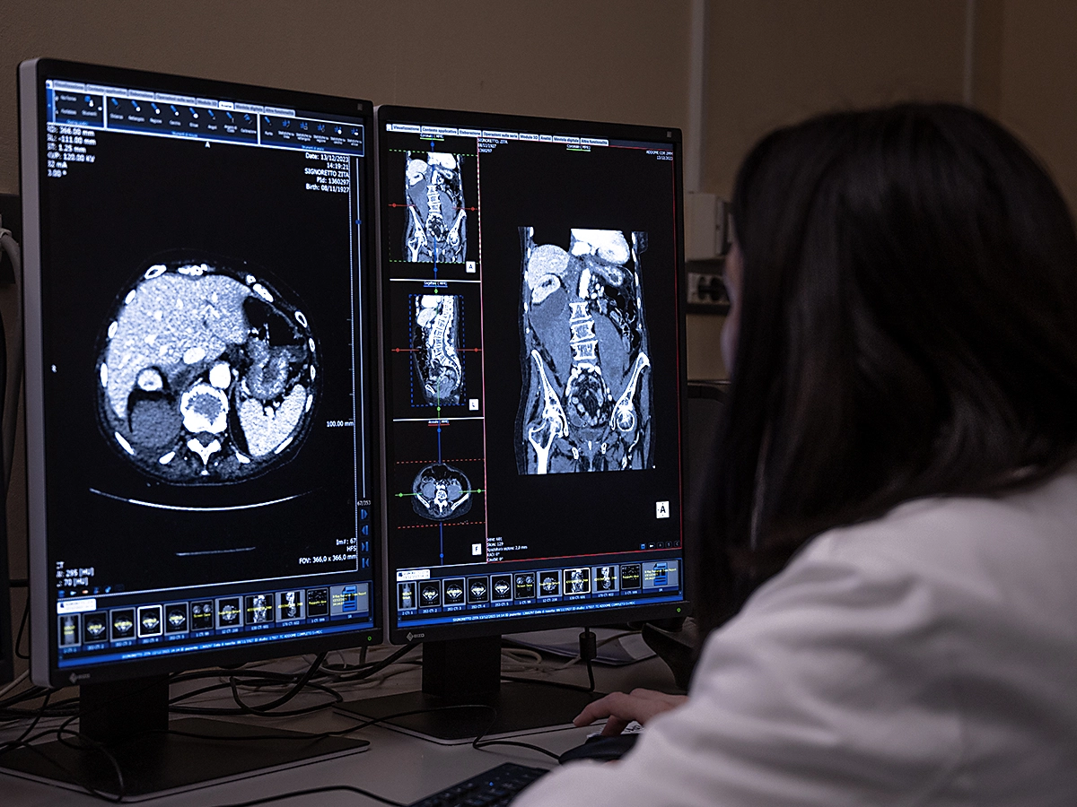 Suitestensa UniViewer enterprise imaging software, overview