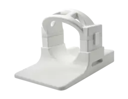 Large cervical spine coil DPA