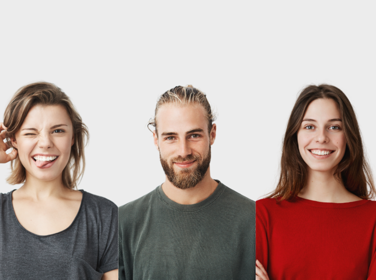 Esaote Evolution, Siamo tutti diversi. Per questo ci piace fare team