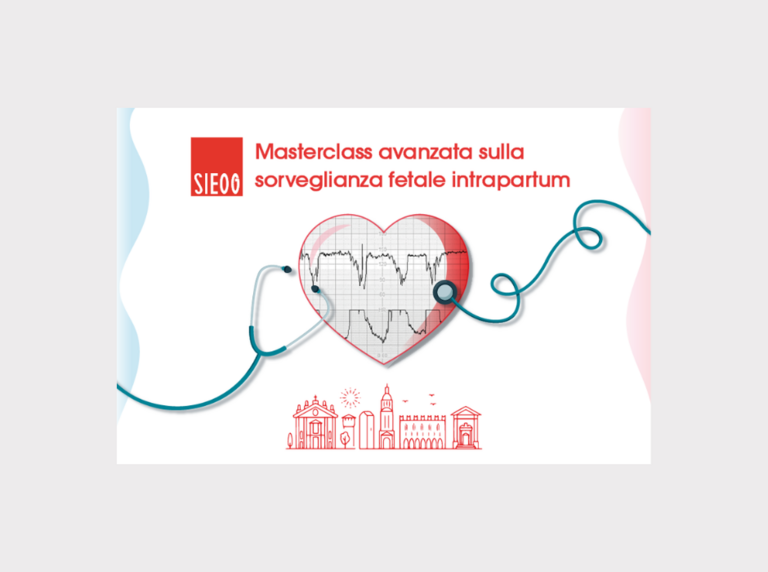 Masterclass avanzata sulla sorveglianza fetale intrapartum