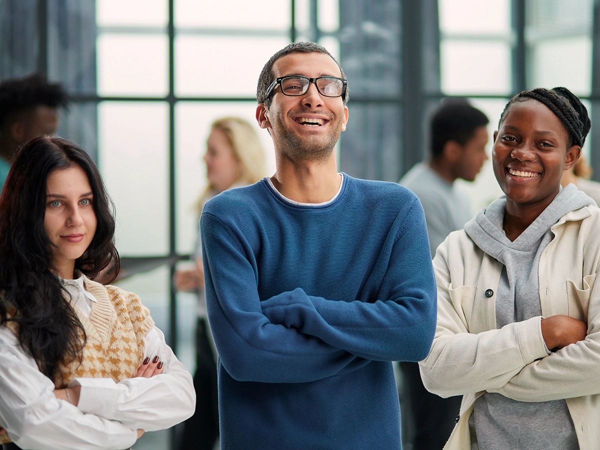 Esaote, Pathways to equality and inclusion