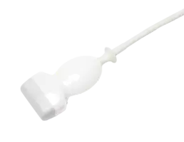BL433 probe - Type: Volumetric - Applications: MSK, Breast
