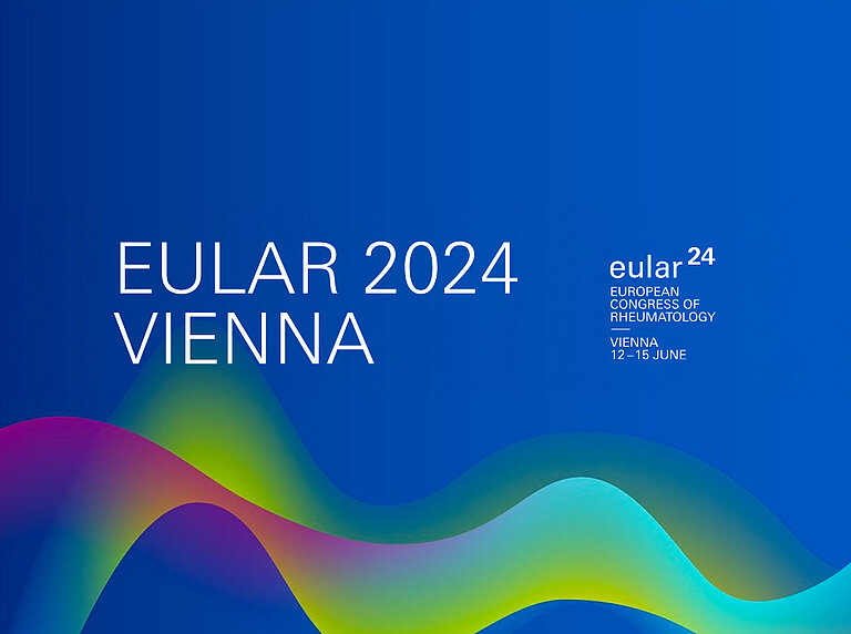 EULAR 2024