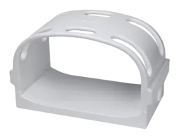 Lumbar spine coils 4-channels