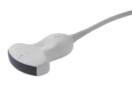 CX 1-8 probe - Type: Convex & Microconvex - Applications: Abdominal, Obstetric, Gynecology, HIP (MSK), Deep Vascular