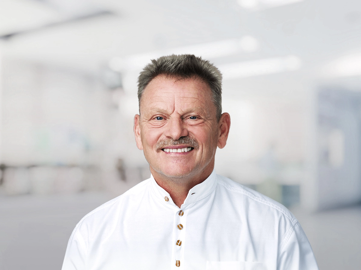 MRI Key opinion leader, Radiographer specialist MRI consultant