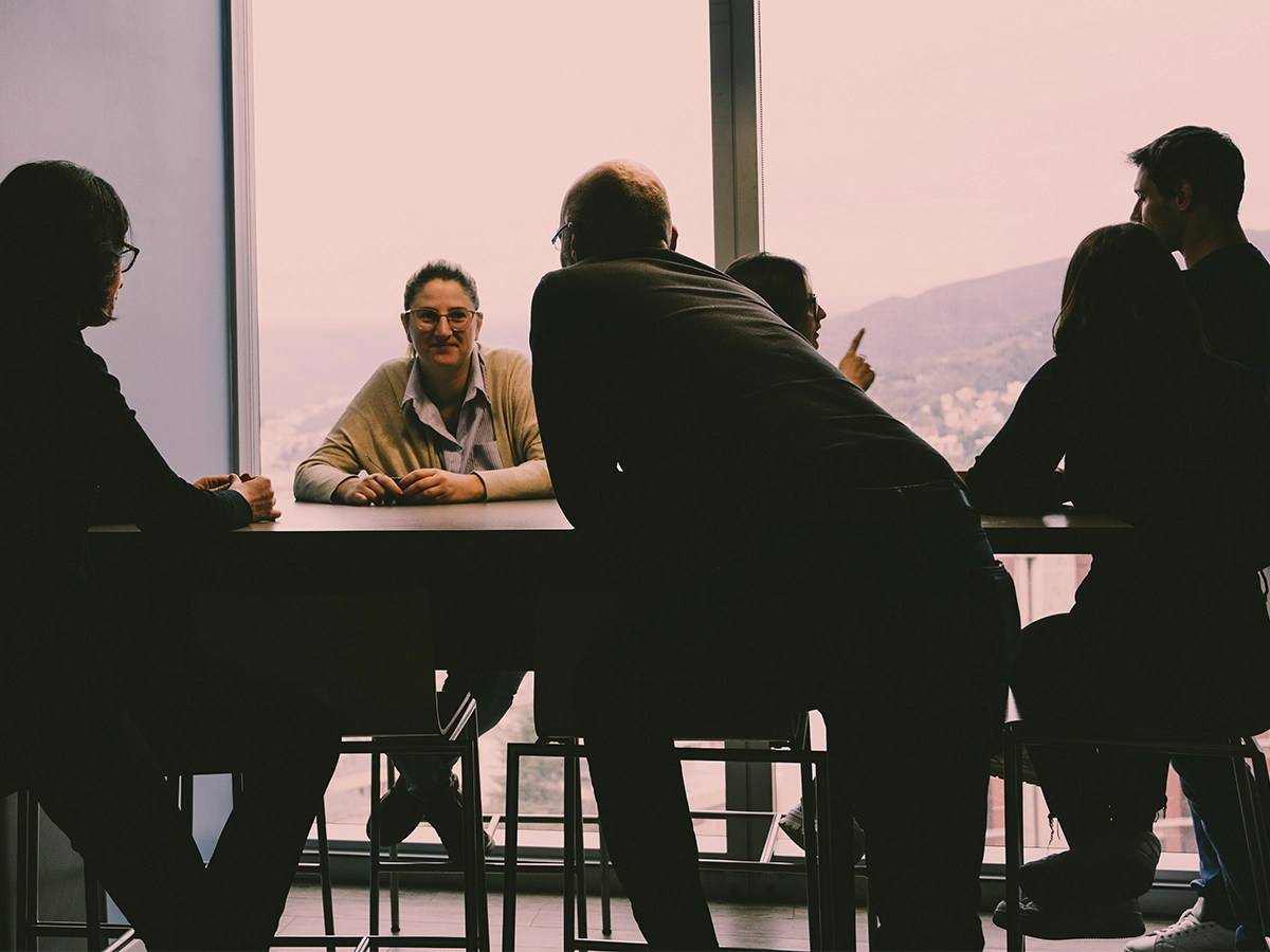 Esaote, Training in health and safety