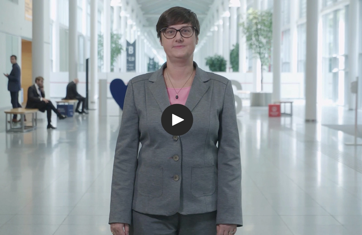 Dr. Nicoletta Scati interview 