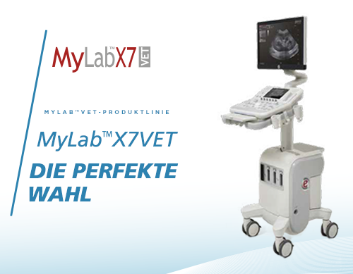 MyLab<sup>™</sup>X7VET