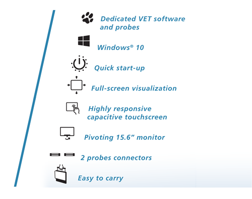 MyLab<sup>™</sup>SigmaVET Features