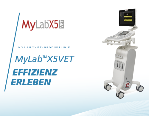 MyLab<sup>™</sup>X5VET