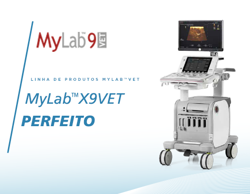 MyLab<sup>™</sup>9VET