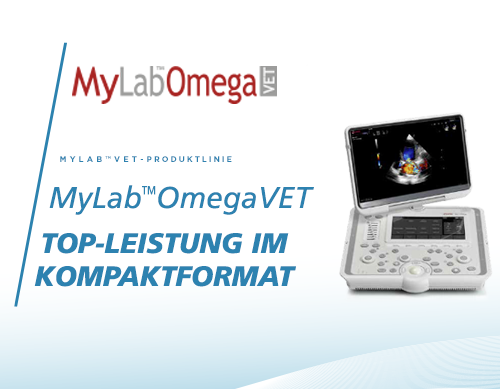 MyLab<sup>™</sup>OmegaVET