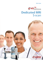 EVO15 Dedicated MRI S-scan White paper