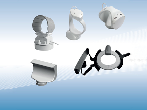 G-scan equine dedicated coils