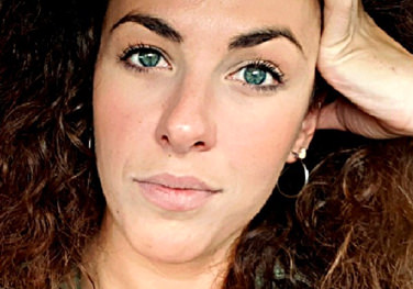 Mariaceleste Gendusa DVM, Clinica Veterinaria Gran Sasso, Italy