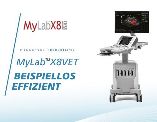 MyLab<sup>™</sup>X8VET