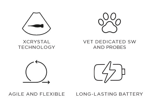 MyLab<sup>™</sup>Omega eXP VET