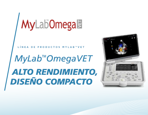 MyLab<sup>™</sup>OmegaVET