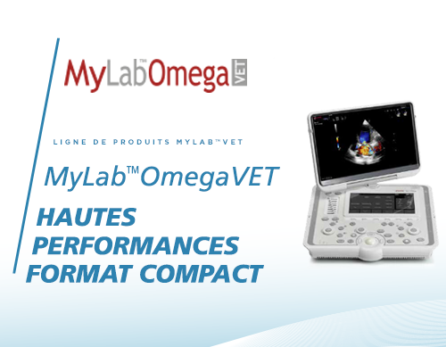 MyLab<sup>™</sup>OmegaVET