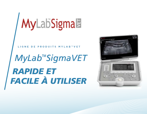 MyLab<sup>™</sup>SigmaVET