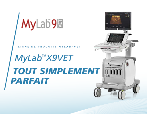 MyLab<sup>™</sup>9VET