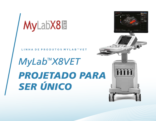 MyLab<sup>™</sup>X8VET