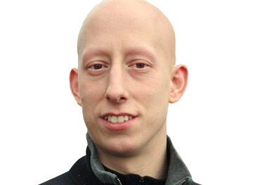 Dr Don van de Winkel, DVM, certified ISELP