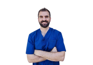 Giorgio Corraretti DVM