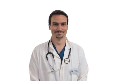 Maxime Cambournac DrMedVet