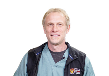 Soren Boysen, DVM