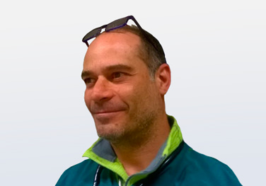 Alessandro Fruganti, DVM, PhD - University Veterinary Teaching Hospital - University of Camerino (MC), Italy
