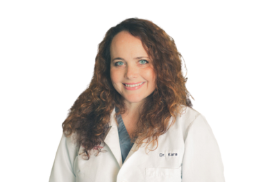 Kara Amstutz, DVM, CCRT, CVPP, CVA, American College of Veterinary Sports Medicine & Rehabilitation