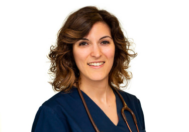 Melissa Papa, DVM, ECVIM-CA (Cardiology) Resident - Clinica Veterinaria Gran Sasso, Milano, Italy.