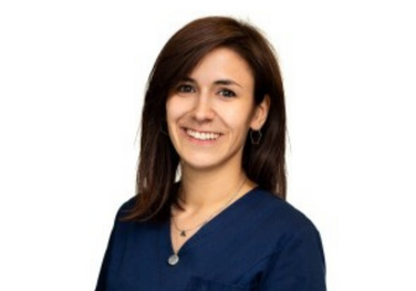 Cecilia Rossi, DVM - Clinica Veterinaria Gran Sasso, Milan, Italy