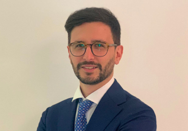 Vincenzo Carfora, DVM - Centro Veterinario Maccauro, Benevento, Italy (VetPartners).