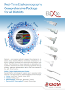Elaxto Real-Time Elastosonography