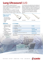 Download LUS Ultrasound Leaflet