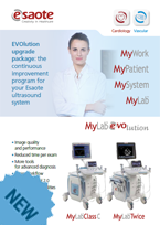 EVOlution16 Upgrade packages