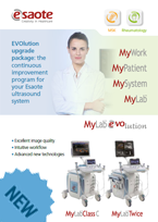 EVOlution16 Upgrade packages