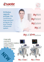 EVOlution16 Upgrade packages