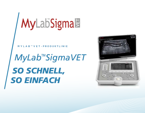 MyLab<sup>™</sup>SigmaVET