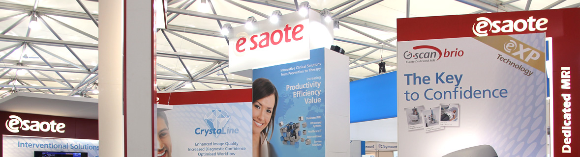 Experience the Esaote's Product Profile