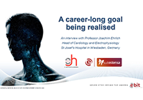 Download An Interview with Dr. Joachim Ehrlich pdf
